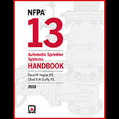 Buy Nfpa 13 Standard For The Installation Of Sprinkler