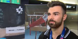 Oliver Hegi ist zurück in der Schweiz