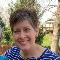 Jodi Scholl's Instagram, Twitter & Facebook