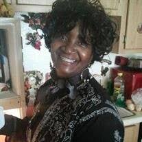 Betty Jean Trimble Obituary