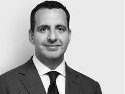 Paul Boutros's Instagram, Twitter & Facebook