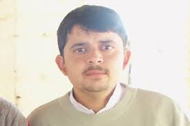 Malak Azghar Ali Khan____Bazar Ahmad Khan...