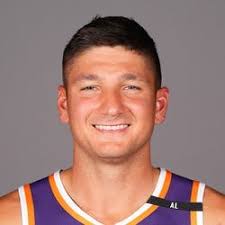 Grayson Allen NBA Stats & News