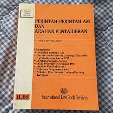 Dalam pmk terbaru ini, pemerintah mempertegas definisi buku sebagai karya tulis dan/atau karya gambar yang diterbitkan berupa cetakan berjilid atau berupa publikasi elektronik yang diterbitkan secara tidak berkala. Soalan Perintah Am Dan Arahan Perbendaharaan Recipes Web C