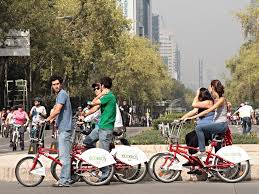 On this site, you will find a variety of accomplished professionals. Beyond Move In Mexico City Integrating Sustainable Mobility Into The Everyday Thecityfix