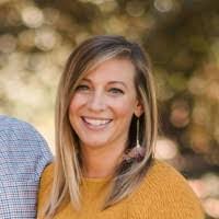 Ashley Driggers's Instagram, Twitter & Facebook