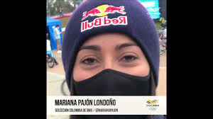 Jun 29, 2021 · el presidente iván duque entregó este martes el pabellón nacional a los integrantes de la delegación de deportistas que representarán a colombia en los olímpicos de tokio 2020. Mariana Pajon A 10 Dias De Tokio 2020 Youtube