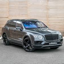 Beastly Bentayga Bentley Bentayga W12 Supersuv Cars Romansinternational Audia4 Used Bentley Dream Cars Bmw Sports Cars