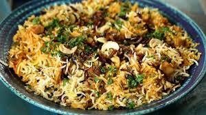 Kerala Biryani Recipe Vegetarian Maincourse Recipe Masala Trails With Smita Deo Youtube