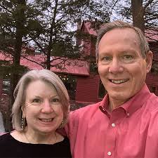 Central Love Connections