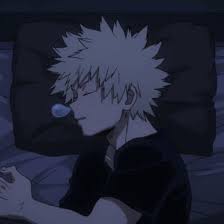 Katsuki bakugo is one of the two deuteragonists (alongside all might) of the my hero academia franchise. Katsuki Bakugou Startseite Facebook