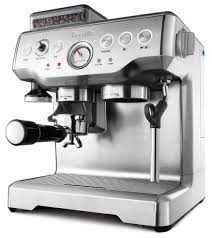 Maybe you would like to learn more about one of these? Giveaway The Barista Express By Breville