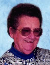 Obituary information for Georgia McKinney