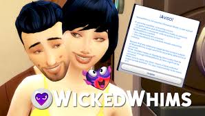 The sims is a series known for giving you the freedom to do nearly anything you wan. Los Sims 4 Mod Review Instalacion Wicked Whims Espanol S3xo Sin Censuras Streamer Mode
