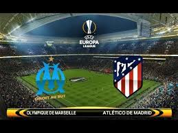 Keep thursday nights free for live match coverage. Tellybetting Uefa Europa League Final Marseille Vs Atletico Madrid