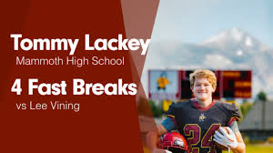 Tommy Lackey