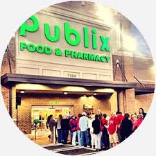 Publix super markets inc employees with the job title order selector make the most with an average hourly …read more. Publix Dictionary Com
