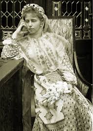 Queen Marie Of Romania Regina Maria A Romaniei Konigin Marie Von Rumanien La Reine De Roumanie Reino De Rumania La Reg Romanian Royal Family Romania Queen