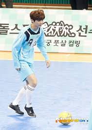 Luhan At The Idol Star Athletics Championship 2014 Luhan Exo Luhan Girls Album
