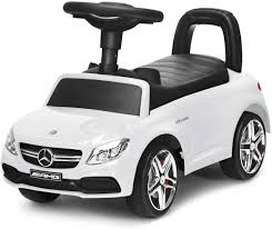 Retail company in london, united kingdom. Costway Mercedes Benz Kinderauto Mit Hupe Und Musik Rutschauto Stauraum Unter Dem Sitz Kinderrutscher Spielzeugauto F Kinder Autos Rutschauto Spielzeugautos