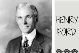 Henry Ford