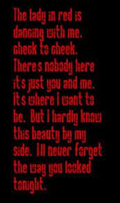 Pin On Love Song Lyrics 70 S