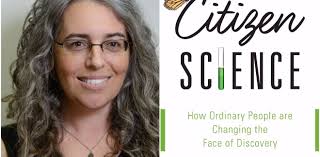 BOOK REVIEW: Citizen Science