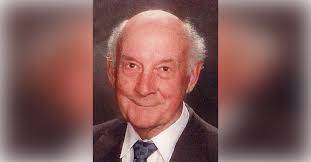 Obituary information for Joseph Edouard LeBlanc