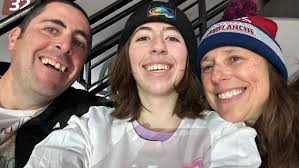 Icebreakers, bikes, and muffins