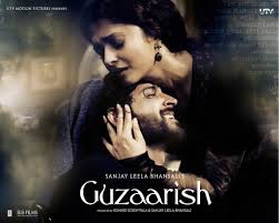 Guzaarish I Official Trailer 2010 Hrithik Roshan I Aishwarya Rai Bachchan Bollywood Movies Movies Bollywood Movies List