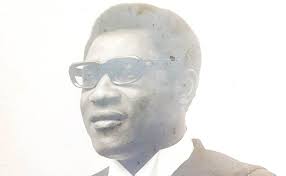 That Voter I.D. Card