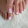 Ver más ideas sobre diseños de uñas pies, arte de uñas de pies, uñas de los pies bonitas. 1