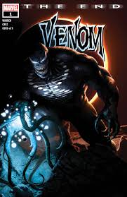 #venom #venom space knight #venom comics #flash thompson #venom symbiote. Venom The End 2020 1 Comic Issues Marvel
