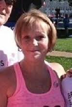 Obituary information for Laura May Swan