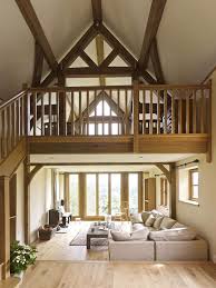 Mezzanine Amenagement Interieur Maison Interieurs De Toute Petite Maison Renovation Maison