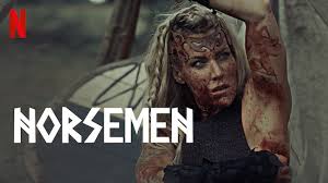 Weitere ideen zu tauchanzug, neopren, serien. Norsemen 2020 Netflix Flixable