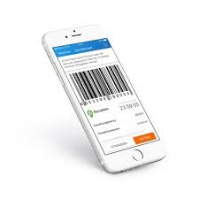 Beste Banking App Smartphone Tablet Sparda Bank West