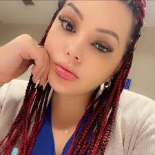 Congratulations to Hailey Sinclair, a senior at RCHS! Shared Post:  Distinguished Young Women of North Carolina 2021 is in the Books! What a  night!! Haley received preliminary scholarships and awards in Fitness,