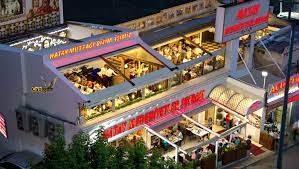 Peki, czn burak fiyatları ne kadar? Hatay Medeniyet Czn Burak Best Turkish Kebap Restaurant Cab Istanbul
