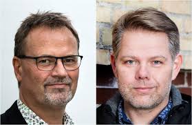 Flink: Trump-ulven kom ikke. Gør tysker-ulven?