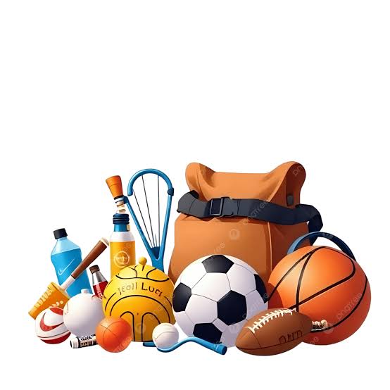 SPORTS