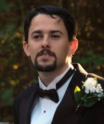 Obituary for Eric Nelson Farmer