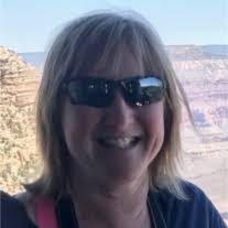 Obituary information for Victoria "Vicky" Kathleen Bennett