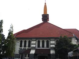 Gereja katolik santa perawan maria fatima, sragen, jawa tengah, ulasan pelanggan, peta lokasi, nomor telepon, jam kerja. Keuskupan Agung Semarang Wikipedia Bahasa Indonesia Ensiklopedia Bebas