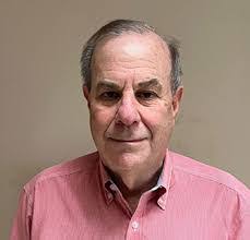 Jim Baugher's Instagram, Twitter & Facebook