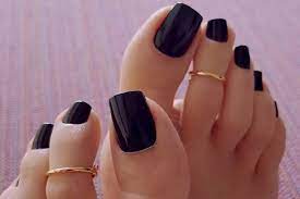 A muchas chicas nos gusta lucir no solo nuestras manos si no. Unas Pies Largas Como Hacer Mas Delgadas Las Unas Gruesas De Los Pies Encuentra Este Pin Y Muchos Mas En Unas De Heidypinof Pino