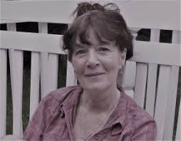 In memory of Christine Carmack