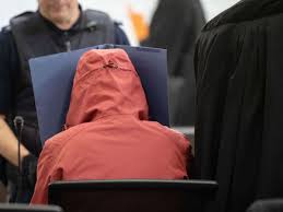 Die höchststrafe beträgt gemäß § 5 nr. Strafmundig Schon Mit Zwolf Politik