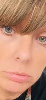 Here is a better pic always were told hazel