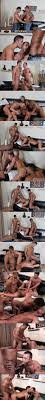 Robert Axel • QueerPig - Gay Porn Blog
